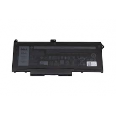 DELL BATT 15.2V 3941 MAH 63WHR REPL BATT M033W 75X16 